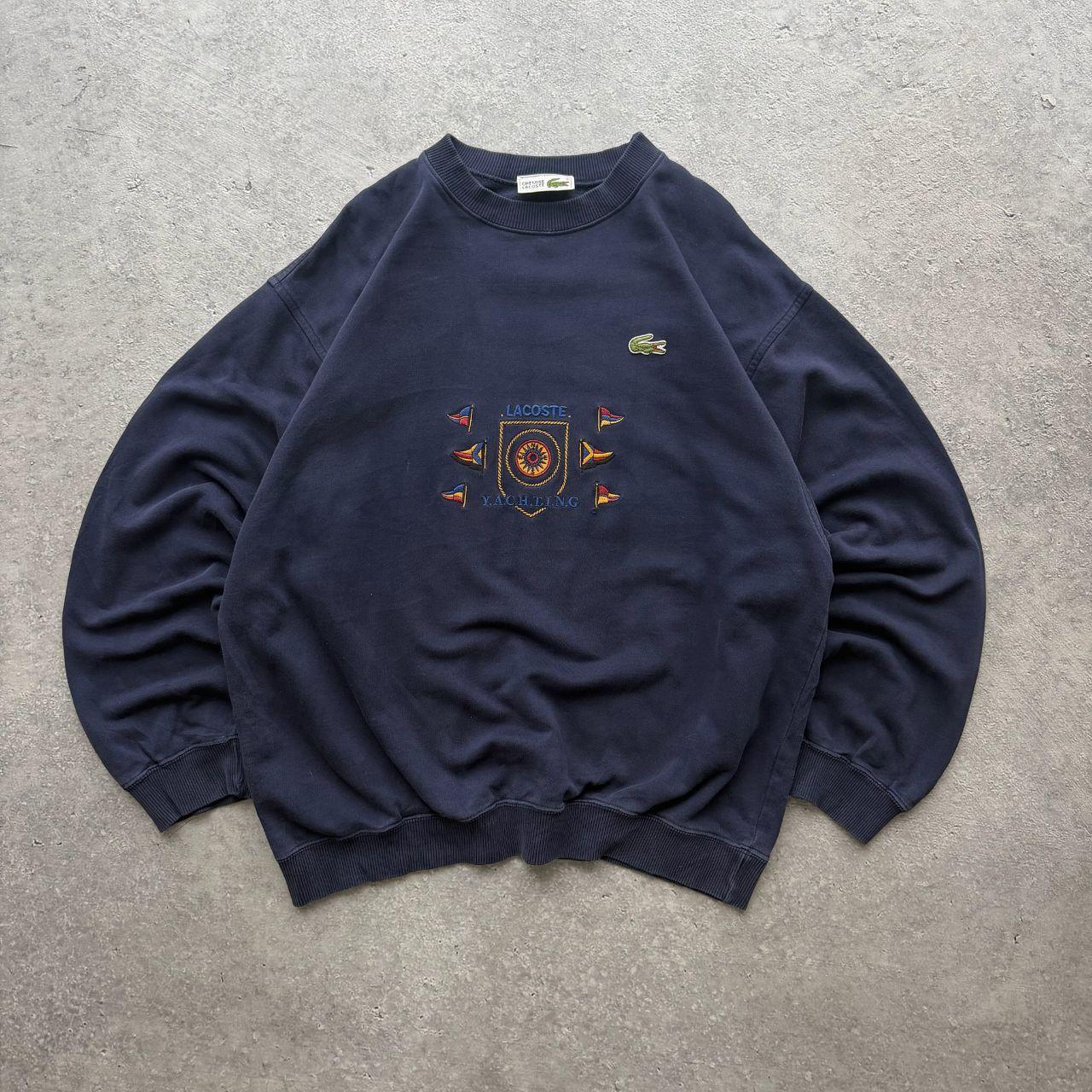 90's Lacoste Sweater (M)