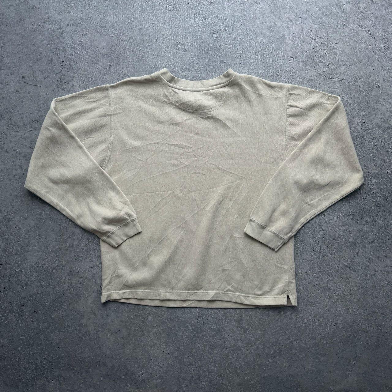 2000's Nike Sweater (Women's XS)