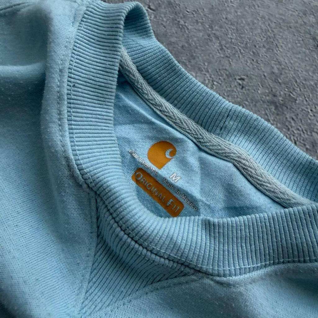 2000's Carhartt Sweater (Women's M)