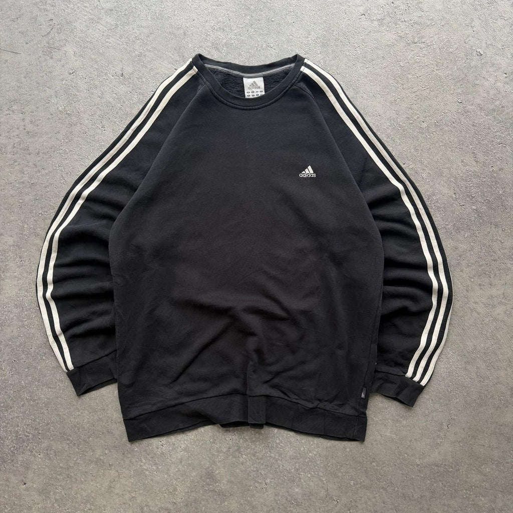 2000's Adidas Sweater (L)