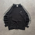 2000's Adidas Sweater (L)