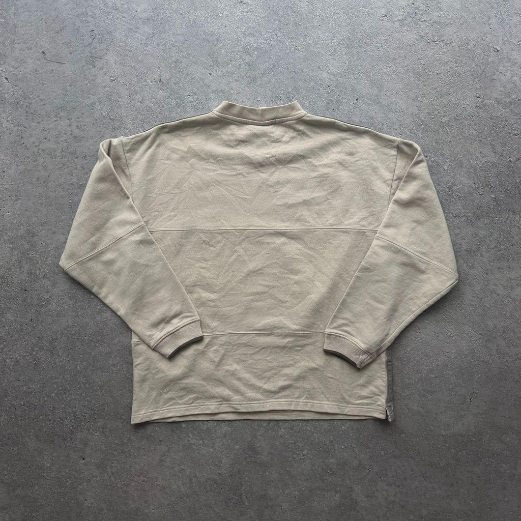 2000's Reebok Sweater (M)