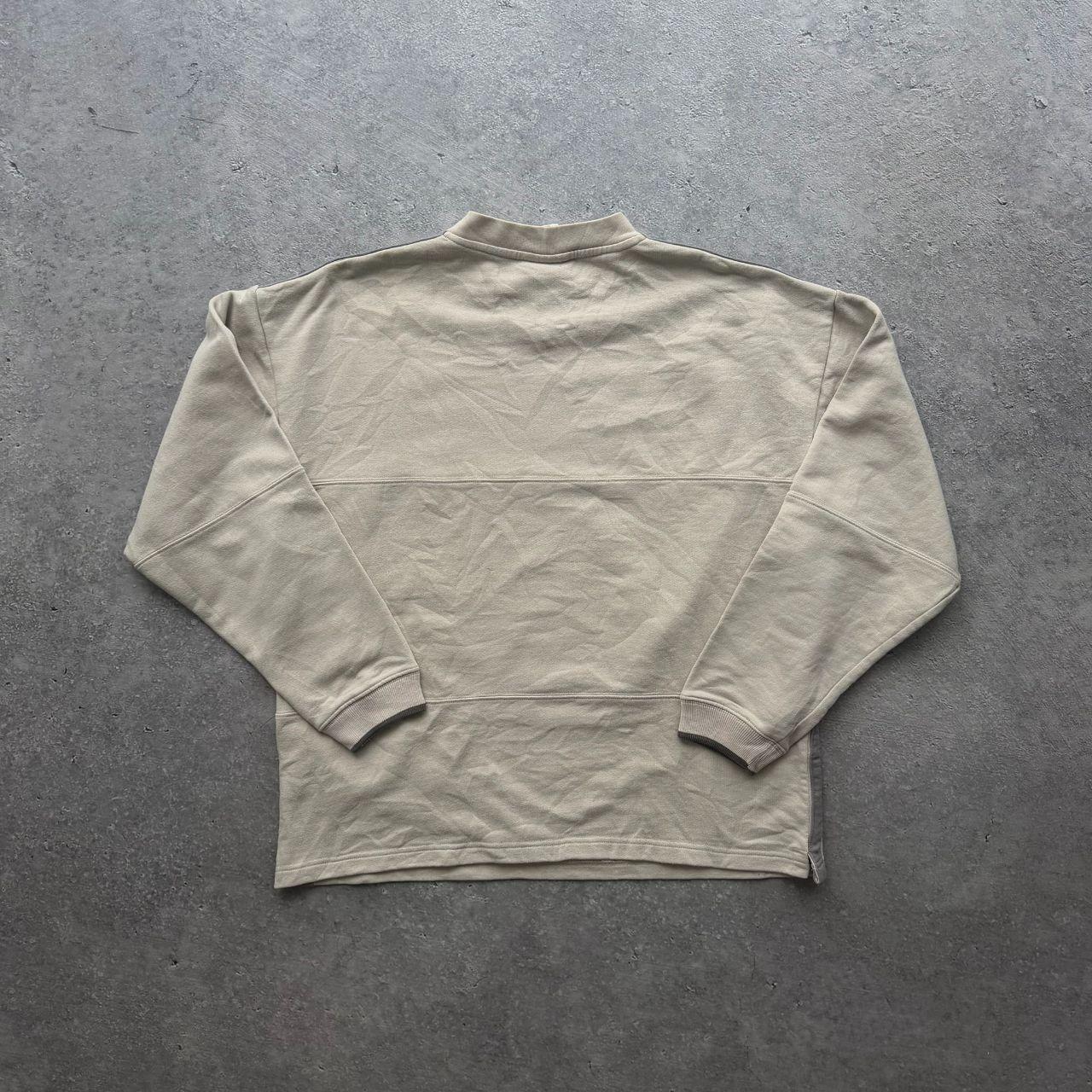 2000's Reebok Sweater (M)