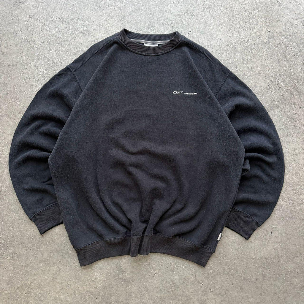 2000's Reebok Sweater (L)