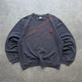 Early 2000's Nike Sweater (M)