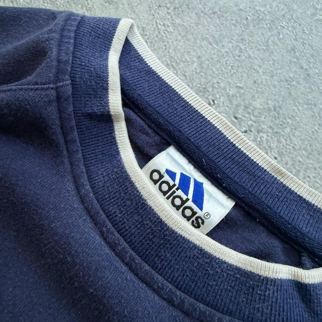 90's Adidas Sweater (M)