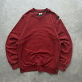 2000's Adidas Equipment Sweater (M)