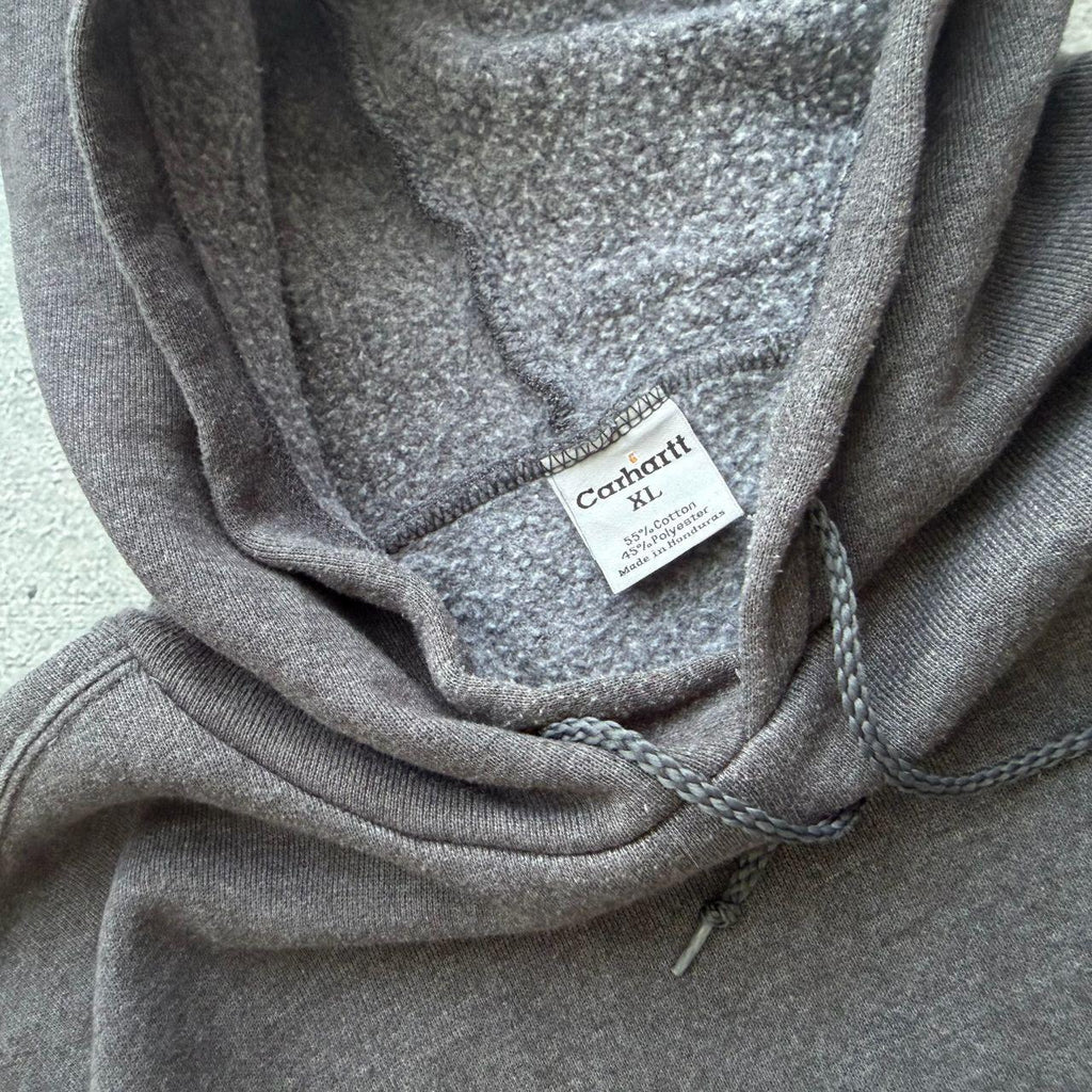 Vintage Carhartt Hoodie (L)