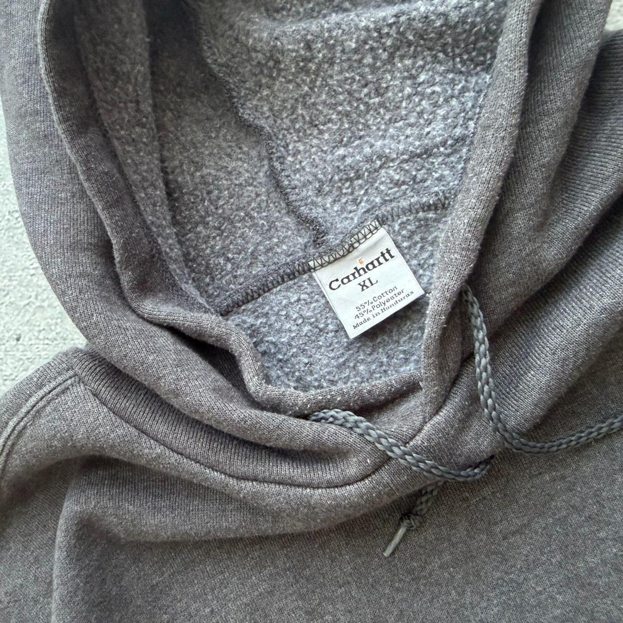 Vintage Carhartt Hoodie (L)