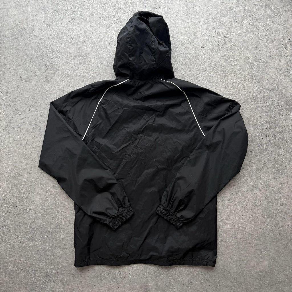Adidas Windbreaker Jacket (M)