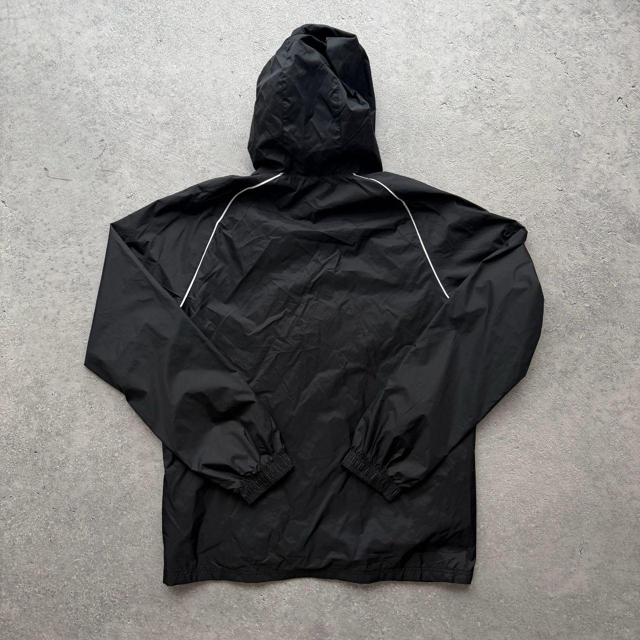 Adidas Windbreaker Jacket (M)
