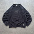 Early 2000's Nike Sweater (M)