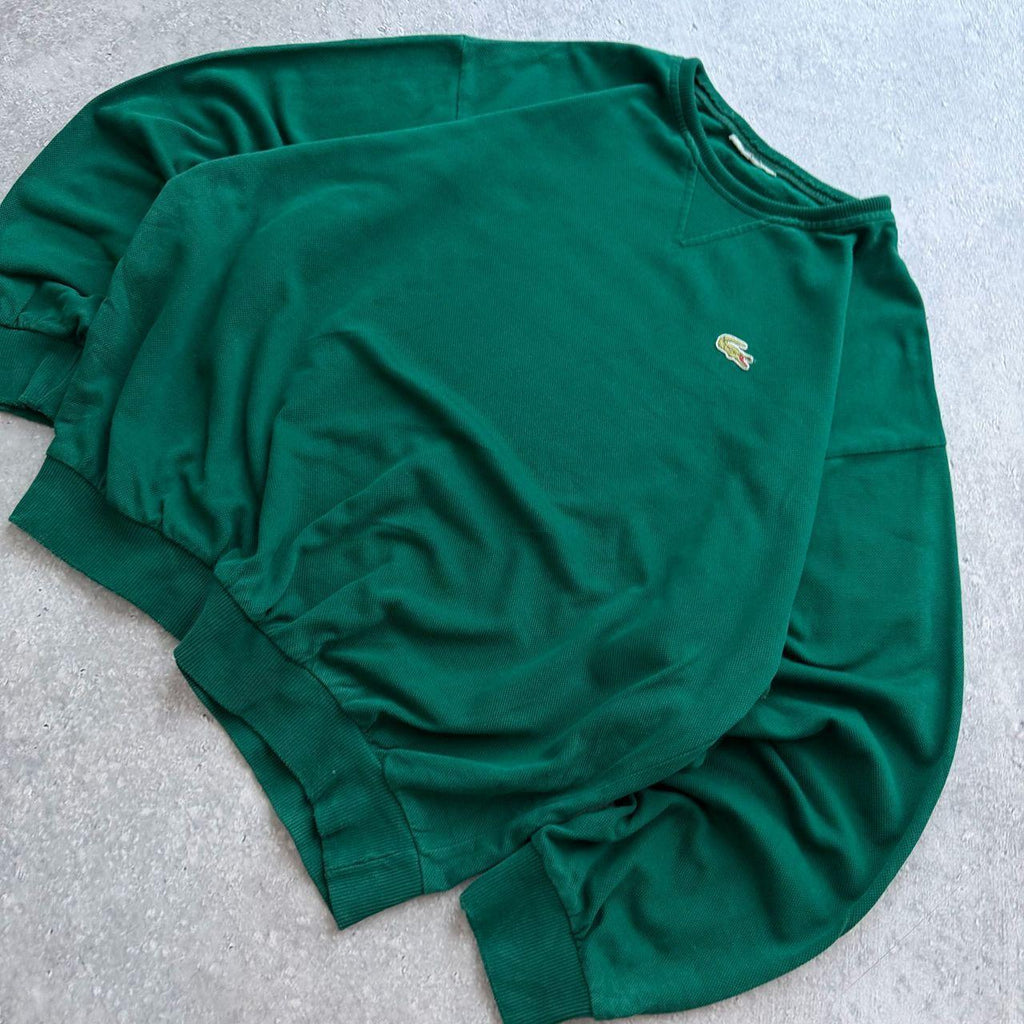 90's Lacoste Sweater (M)