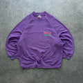 90's Reebok Sweater (M)