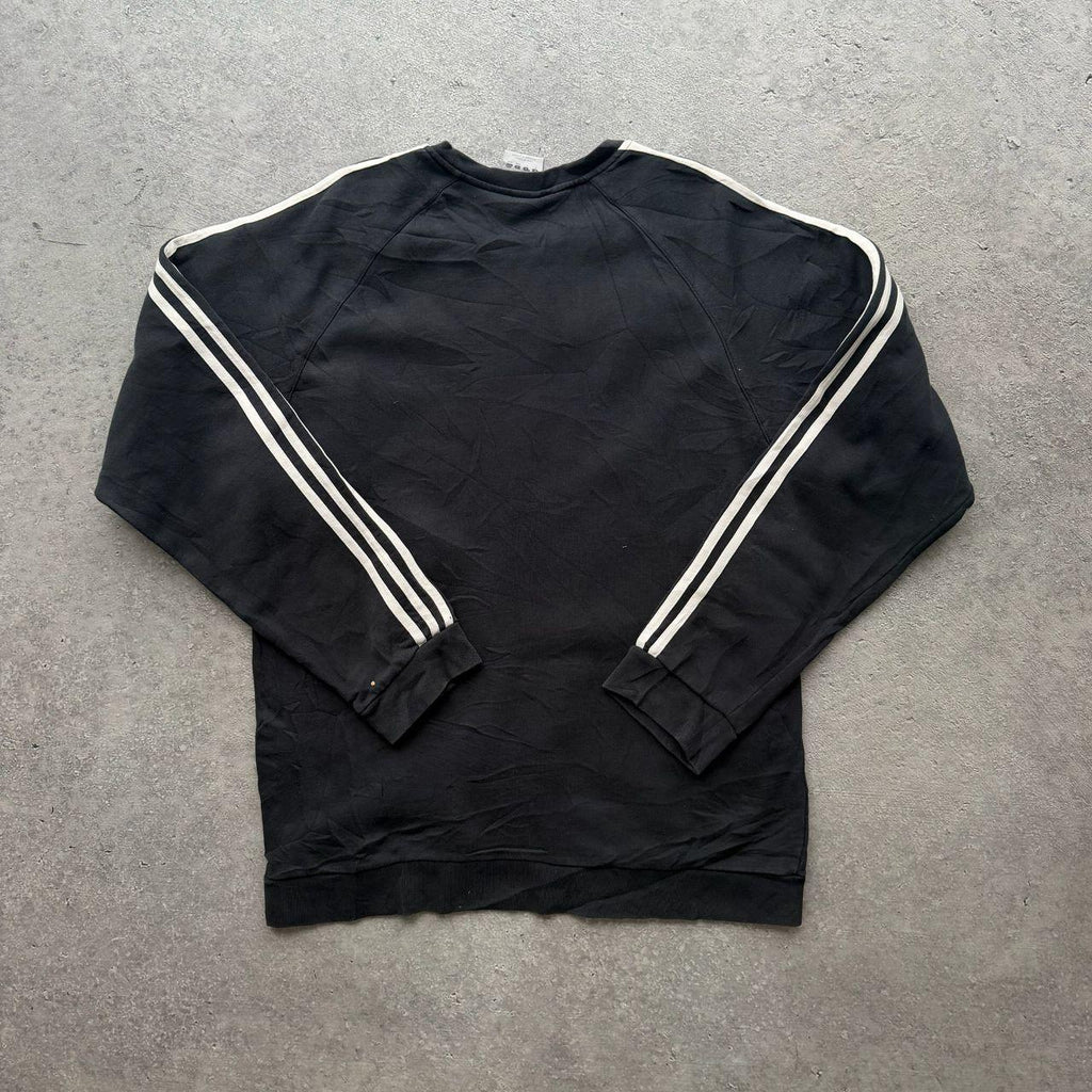 2000's Adidas Sweater (L)