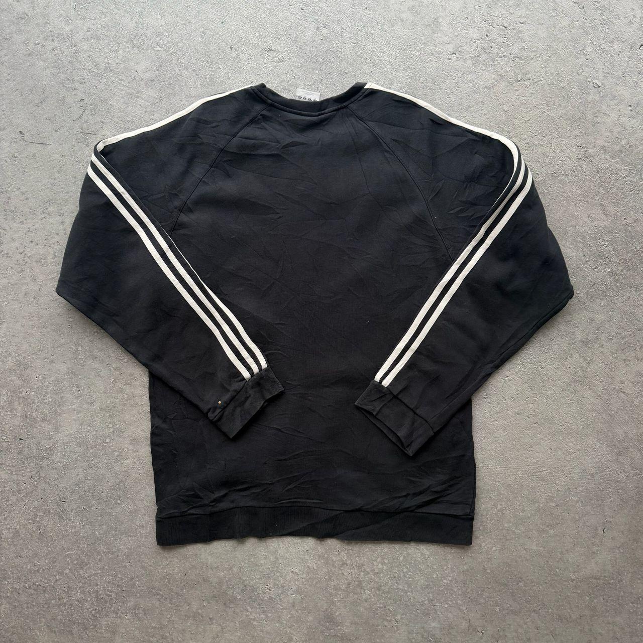2000's Adidas Sweater (L)
