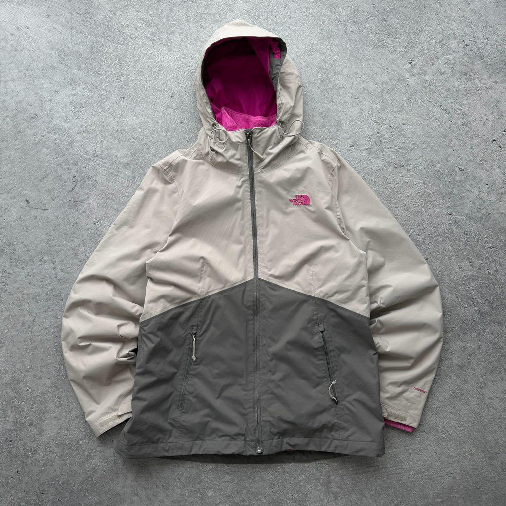 The North Face DryVent Ski Double Jacket (Women's L)