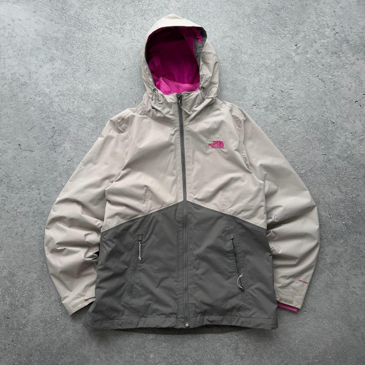 The North Face DryVent Ski Double Jacket (Women's L)