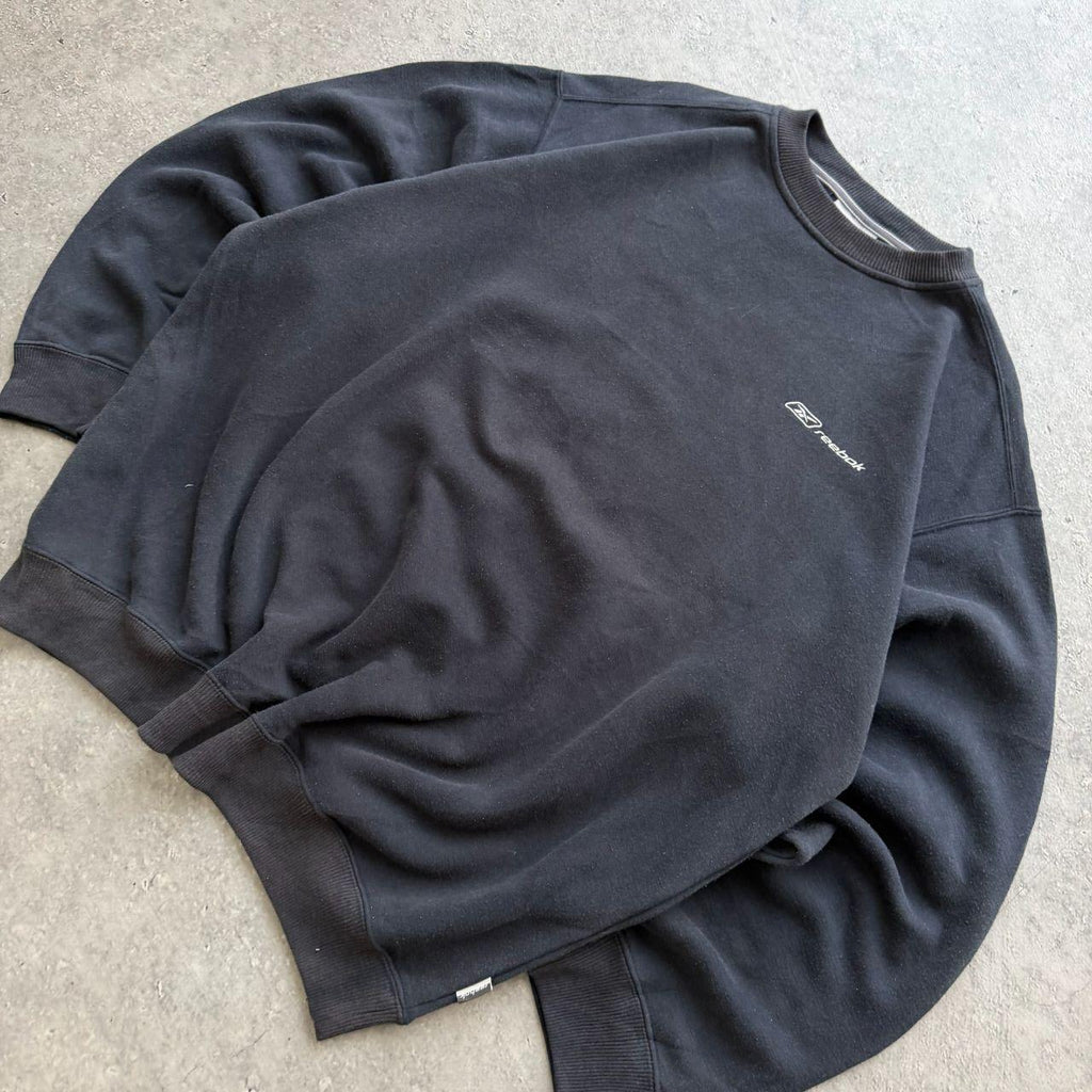 2000's Reebok Sweater (L)
