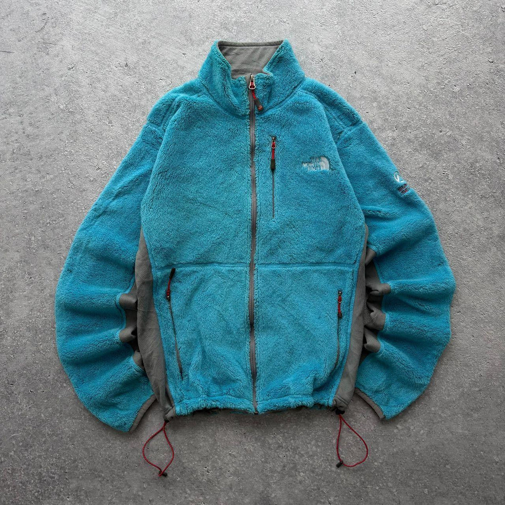 2000's The North Face Summit Series Fleece Jacket (Women’s L)