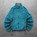 2000's The North Face Summit Series Fleece Jacket (Women’s L)