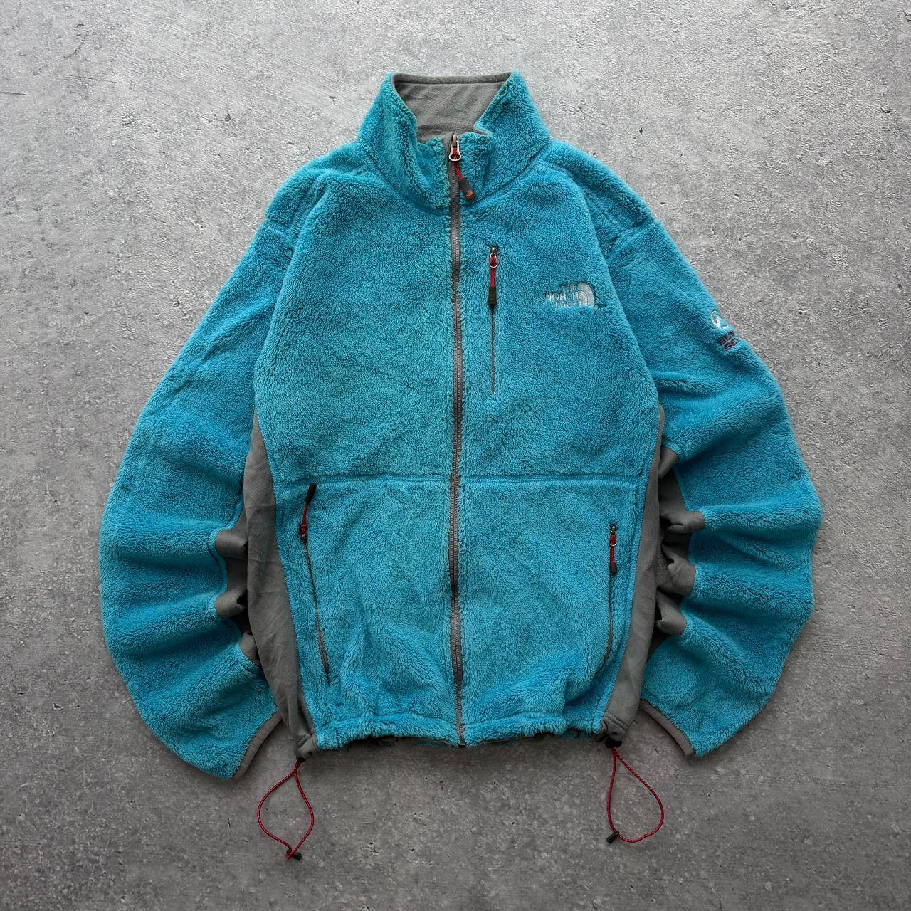 2000's The North Face Summit Series Fleece Jacket (Women’s L)
