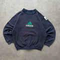 90's Adidas Equipment Sweater (M)