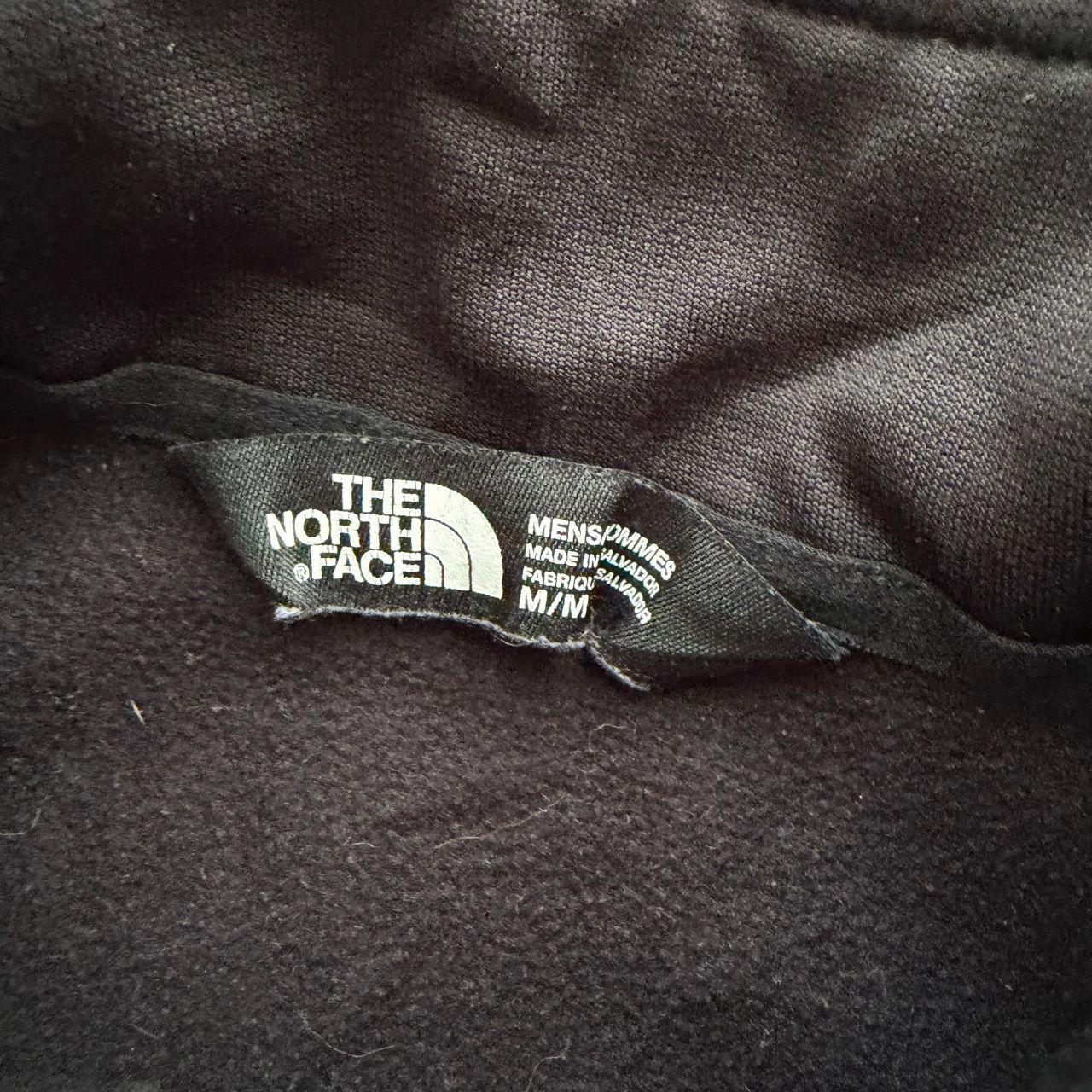 Vintage The North Face Qtr Zip Sweater (M)