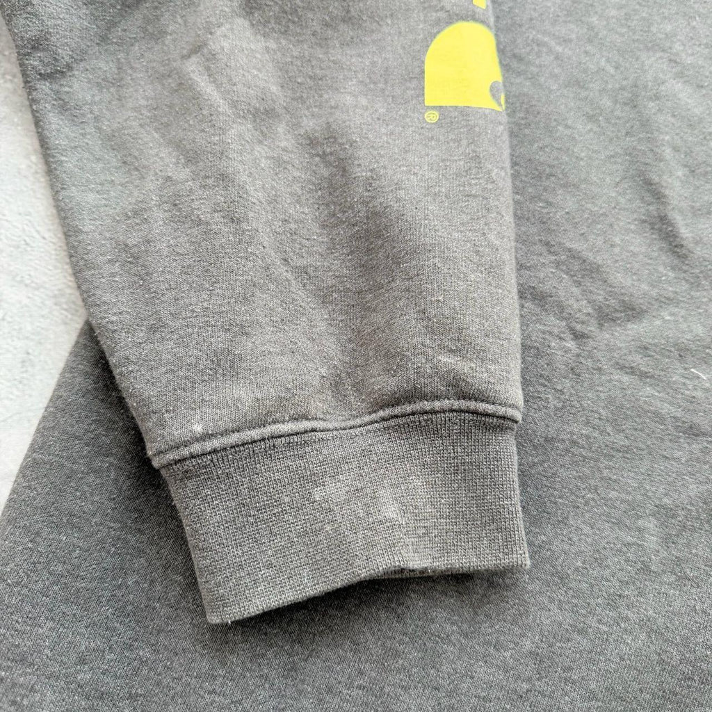Vintage Carhartt Hoodie - XL