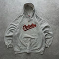 2000's Nike Hoodie (L)