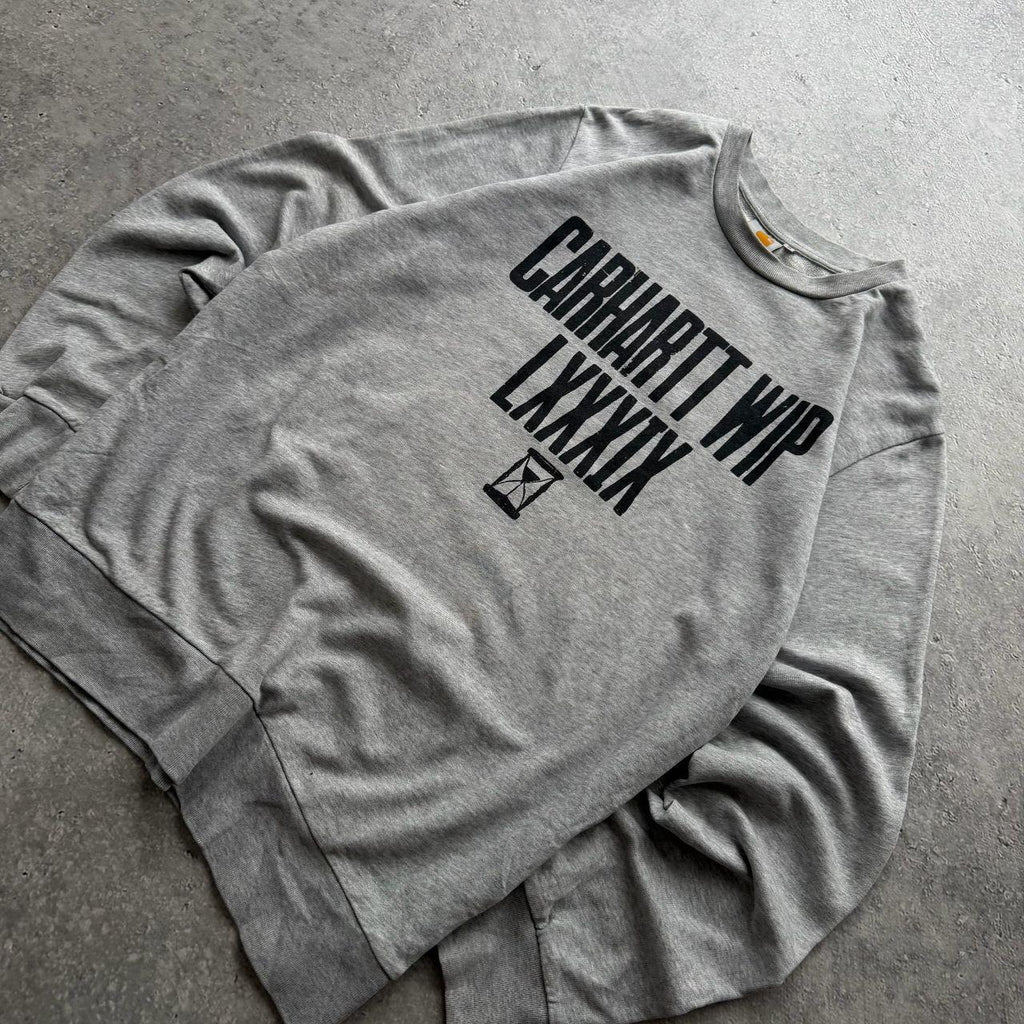 Carhartt Sweater (M)