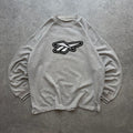 90's Reebok Sweater (M)