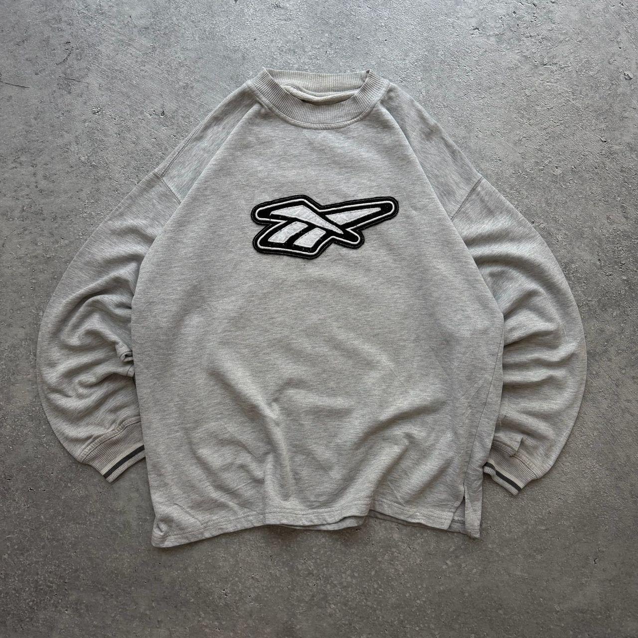 90's Reebok Sweater (M)