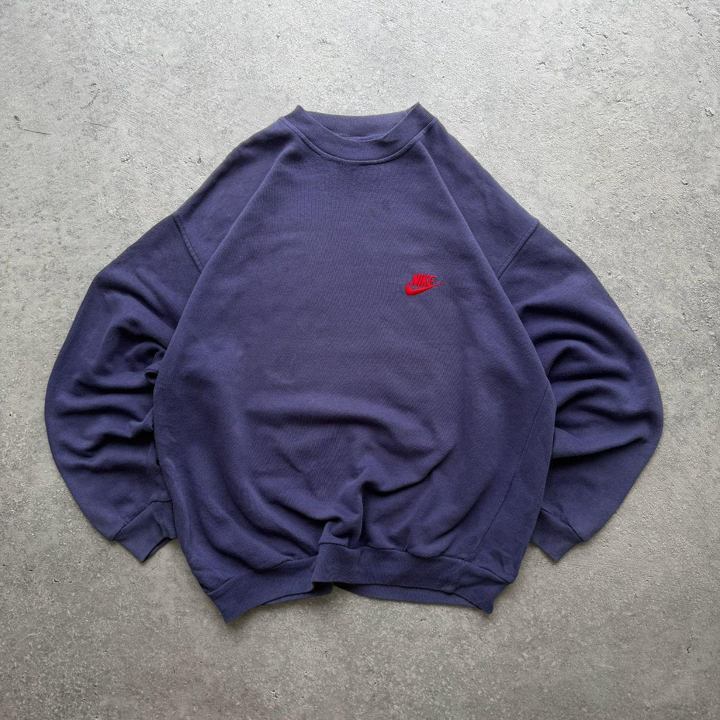 80's Nike Sweater (L)