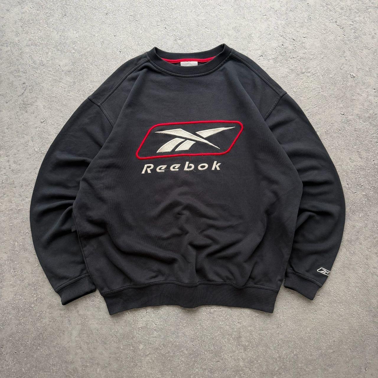 Vintage 00's Reebok Sweatshirt (M)