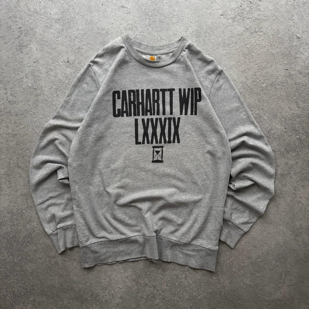 Carhartt Sweater (M)