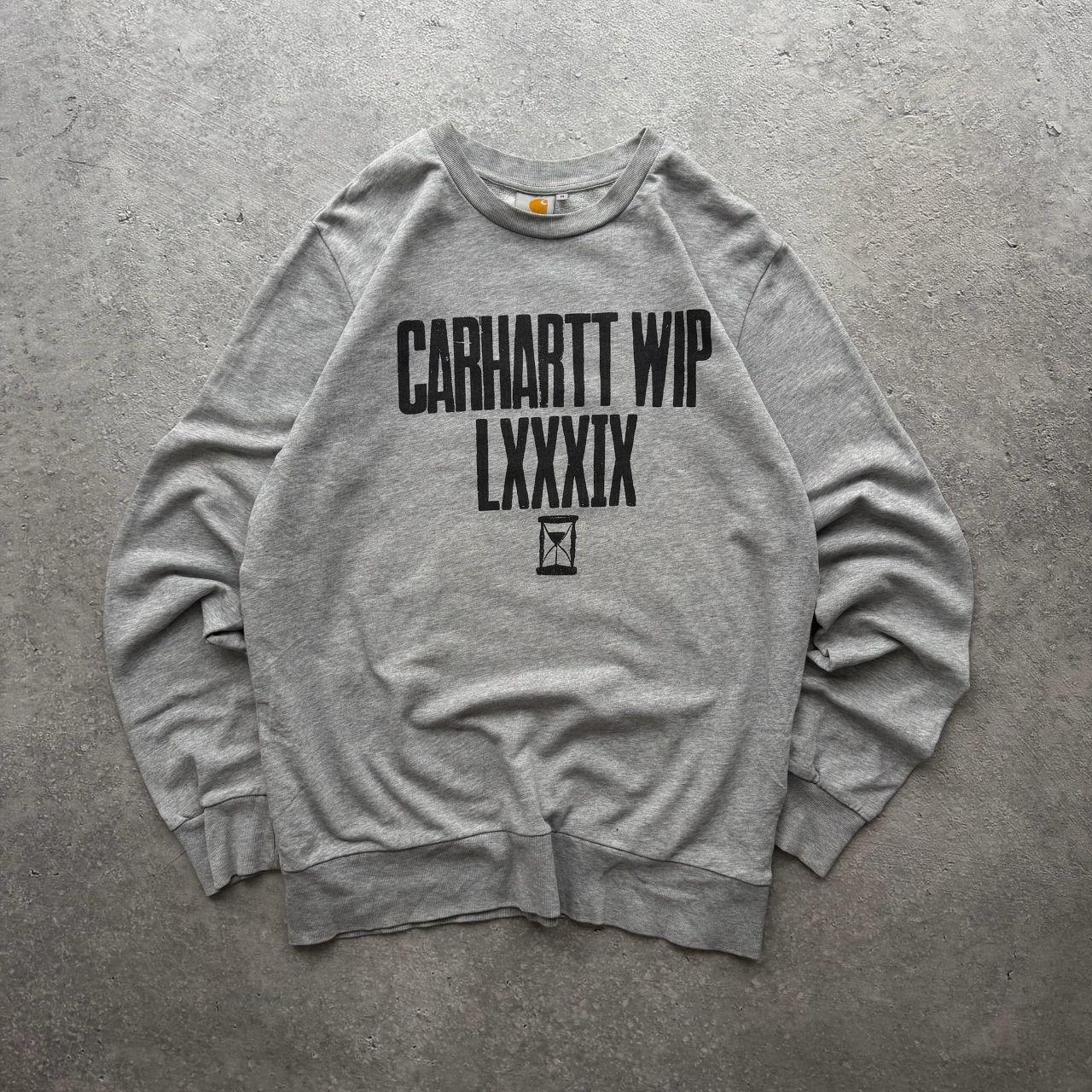 Carhartt Sweater (M)