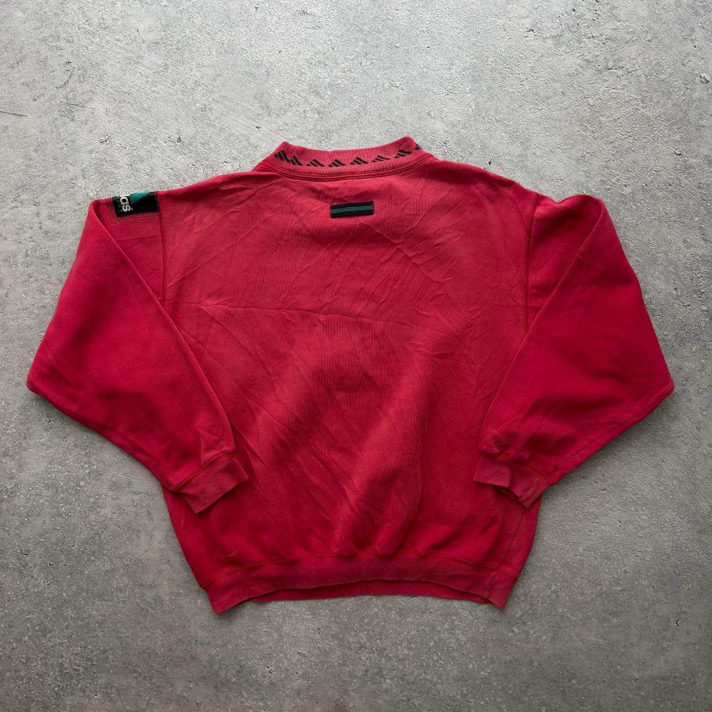 90's Adidas Equipment Sweater (S)