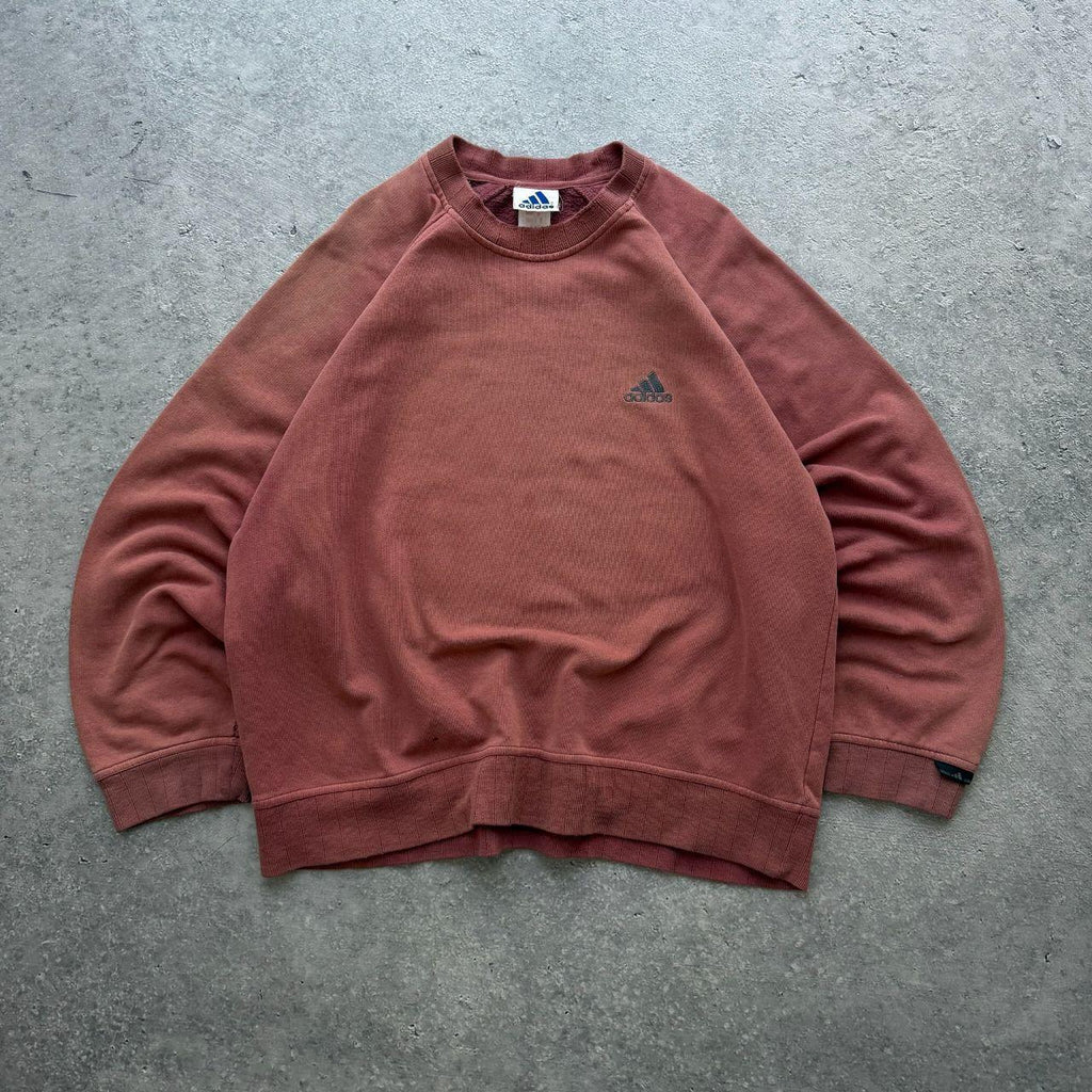 2000's Adidas Sweater (M)