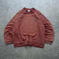 2000's Adidas Sweater (M)