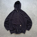 Vintage Carhartt Flame Resistant Jacket (L)