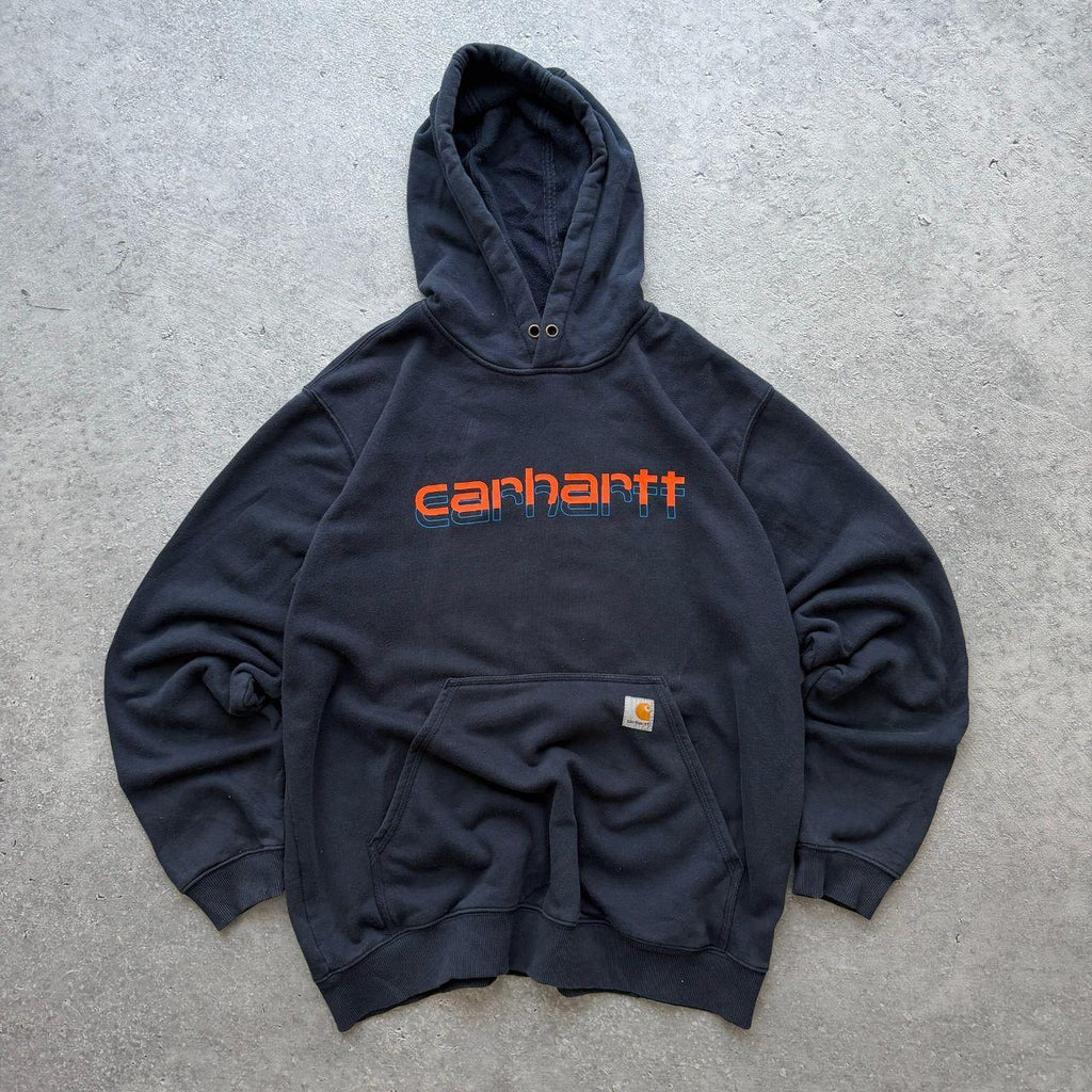 Vintage Carhartt Hoodie (L)