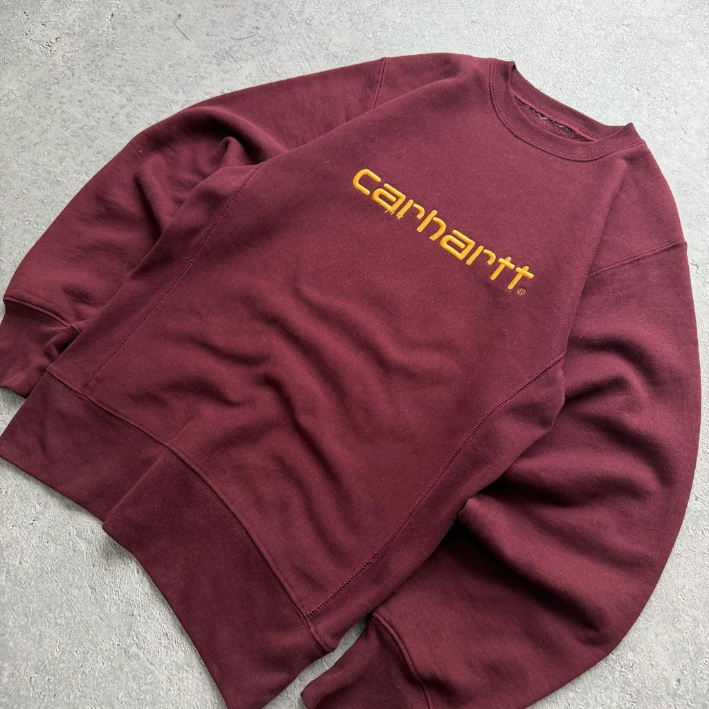 Vintage Carhartt Sweater (S)