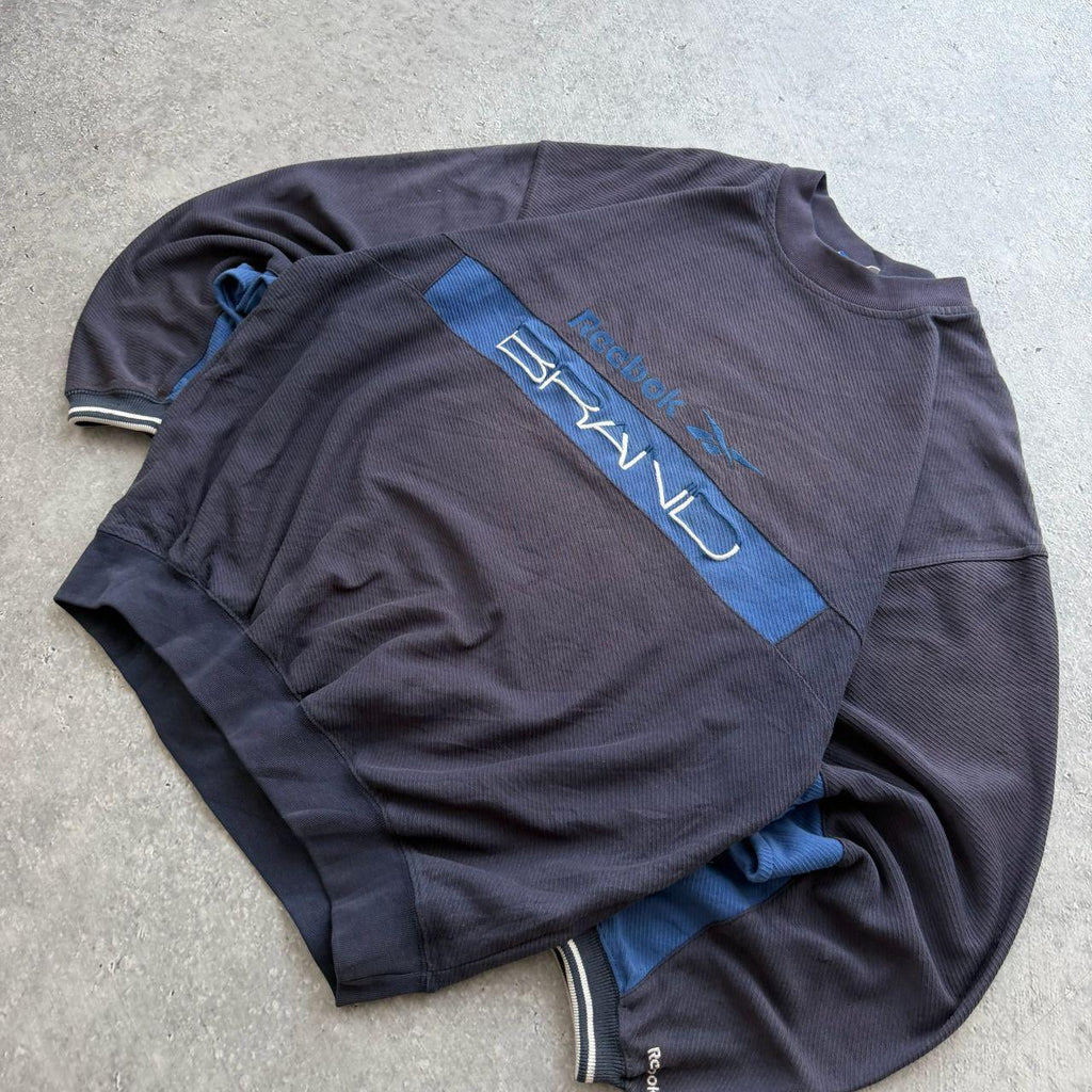 2000's Reebok Sweater (S)
