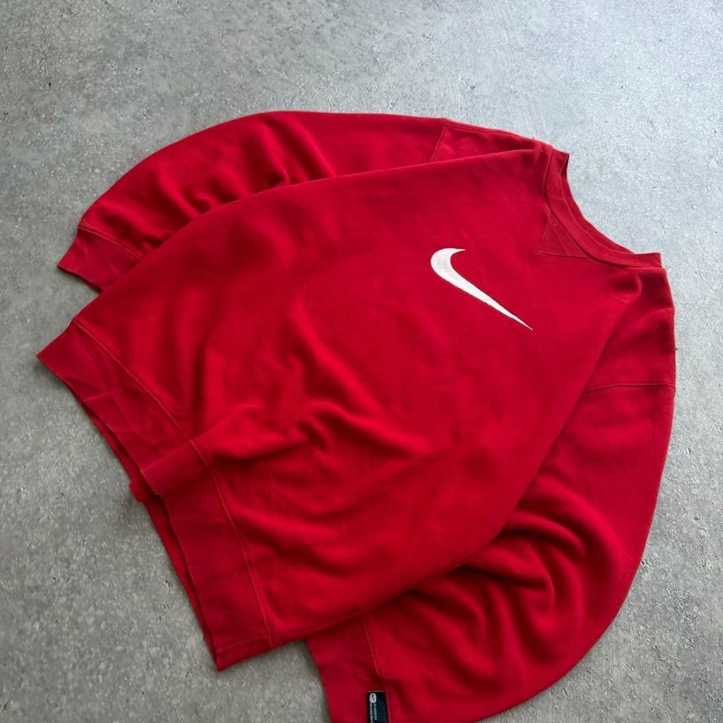 90's Nike Sweater (Women's S)