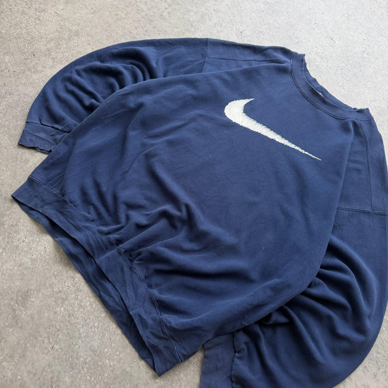 90's Nike Sweater (L)