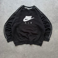 2000's Nike Sweater (Women's S)