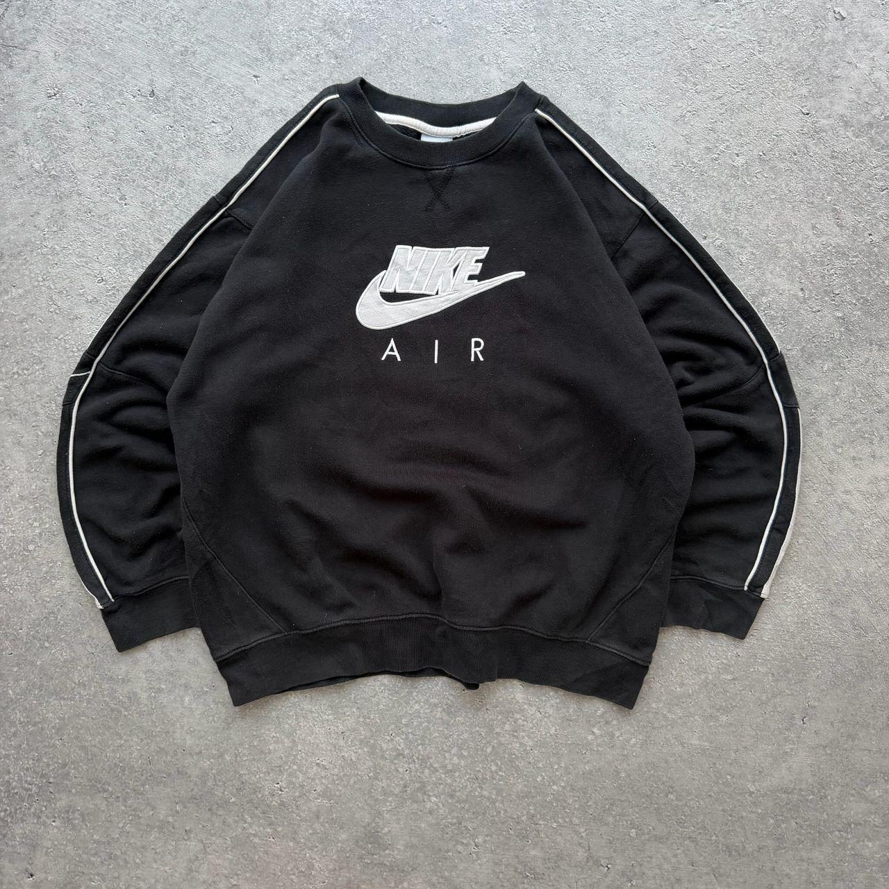 2000's Nike Sweater (Women's S)