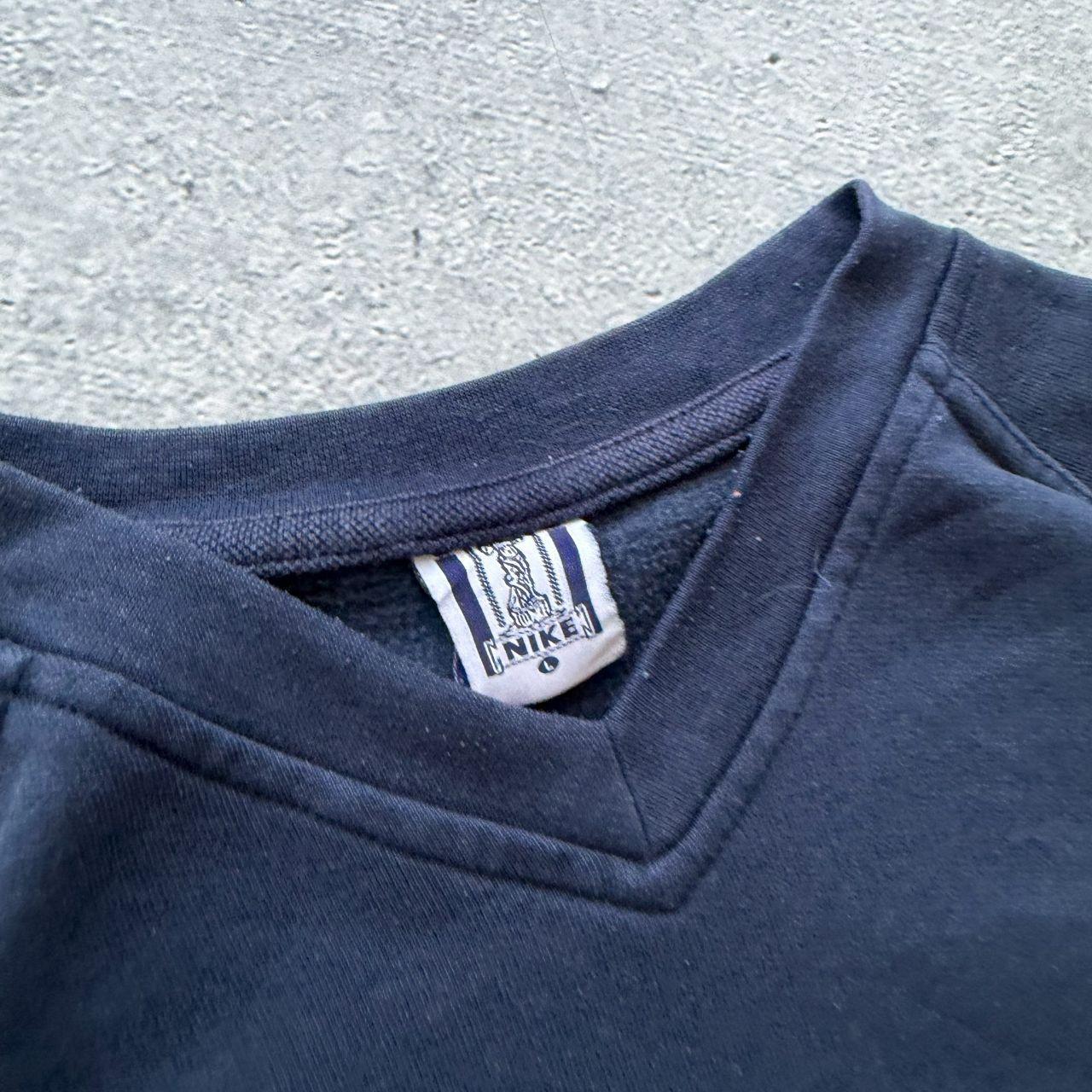 80's Statue of Victory Nike Sweater (L)