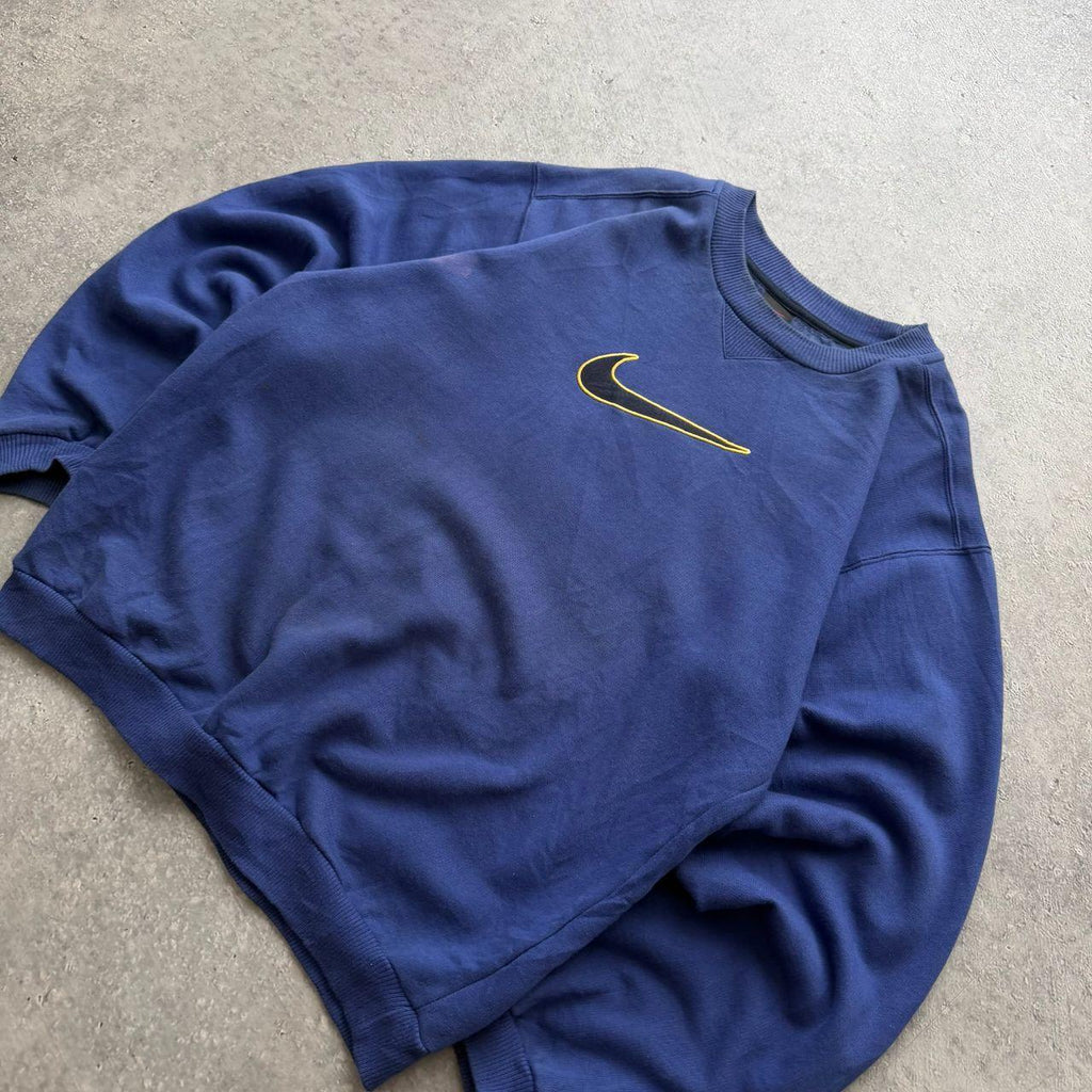 90's Nike Sweater (XL)